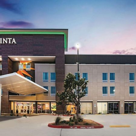 La Quinta By Wyndham Mcallen La Plaza Mall Hotel Exterior photo